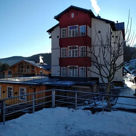 Apartment Apartman De Luxe,