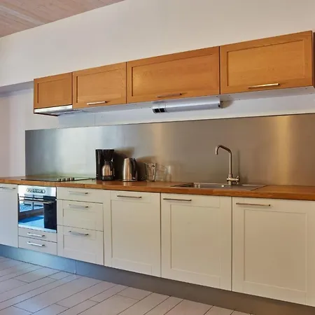 Apartment Apartman De Luxe, Pec pod Snezkou