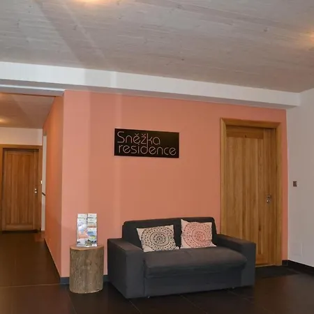 Apartman De Luxe, Apartment