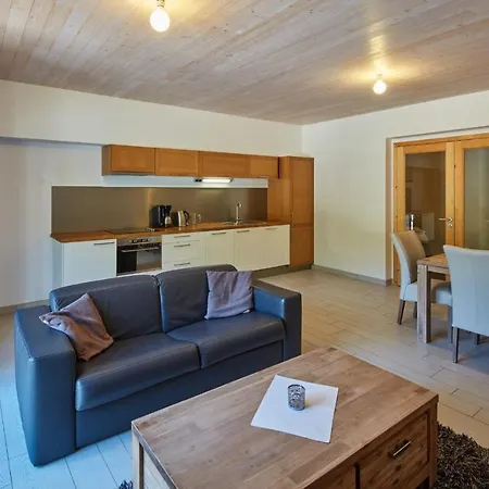 Apartman De Luxe,